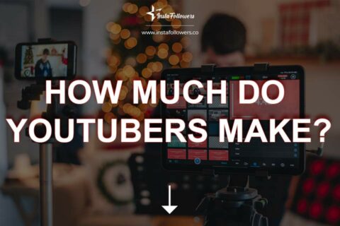 درآمد کاربران یوتیوب چقدر است؟