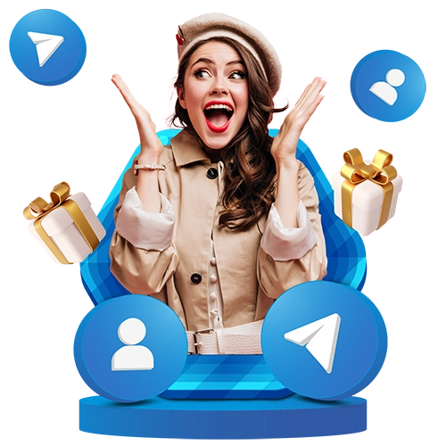 خرید ممبر تلگرام واقعی