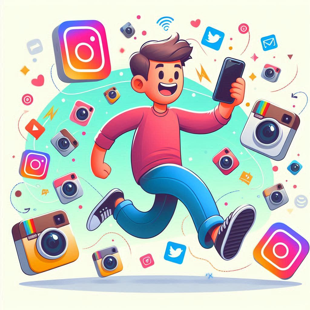 خرید لایک ریلز اینستاگرام ارزان 100% واقعی با تحویل آنی 1 خرید ریلز اینستاگرام